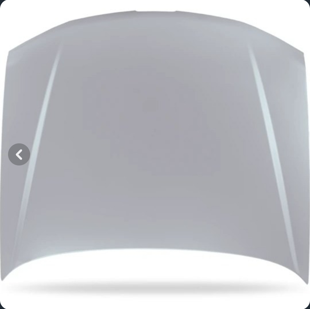 درب موتور slx (شرکتی ایساکو) آستر شده